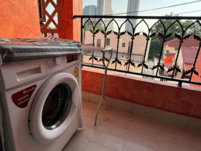 Seven Seas Resort Pattaya Condo for Sale | 1 Bed, THB 2M