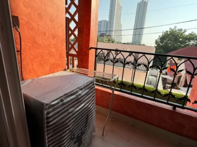 Seven Seas Resort Pattaya Condo for Sale | 1 Bed, THB 2M