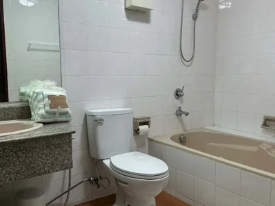 Sky Beach Condominium Pattaya | 54 sqm Sea View Studio