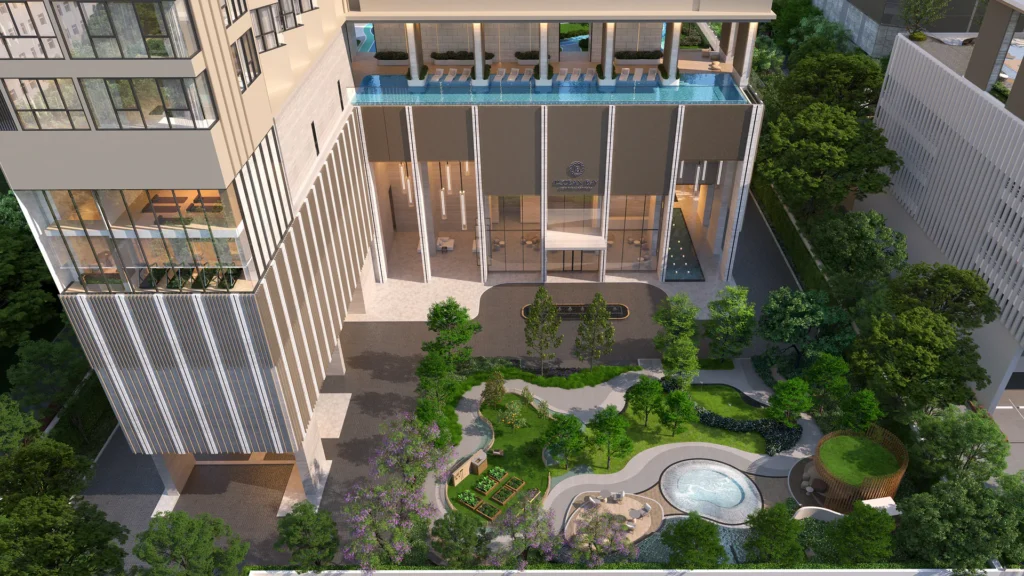 LUCEAN BAY: facade (10)