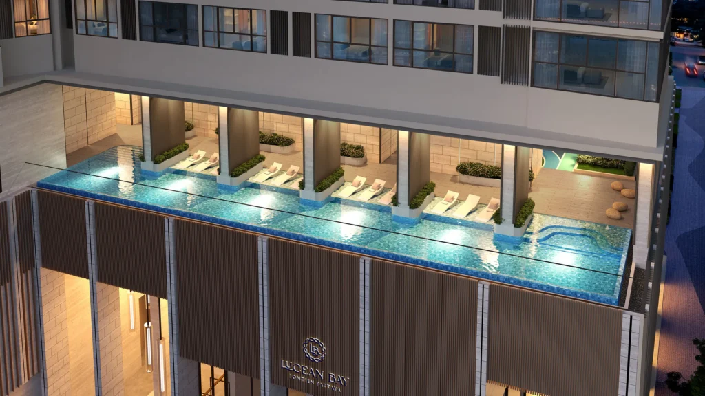 LUCEAN BAY: facade (11)