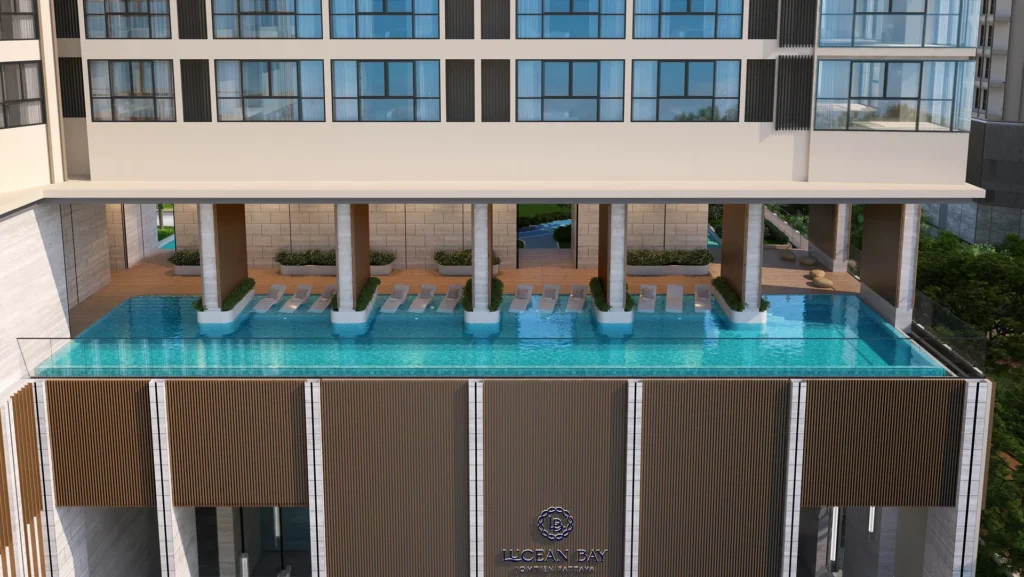 LUCEAN BAY: facade (12)