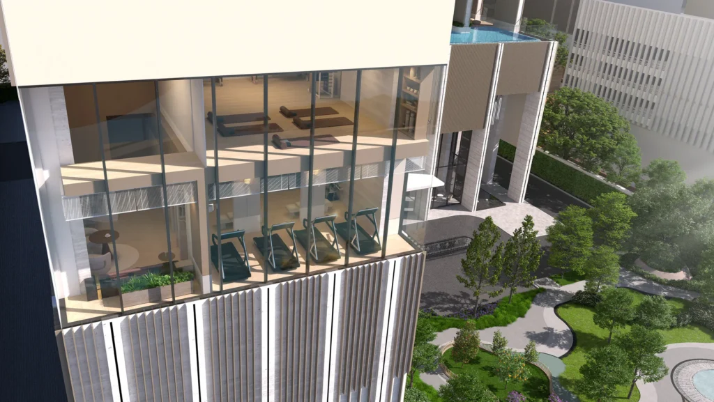 LUCEAN BAY: facade (13)