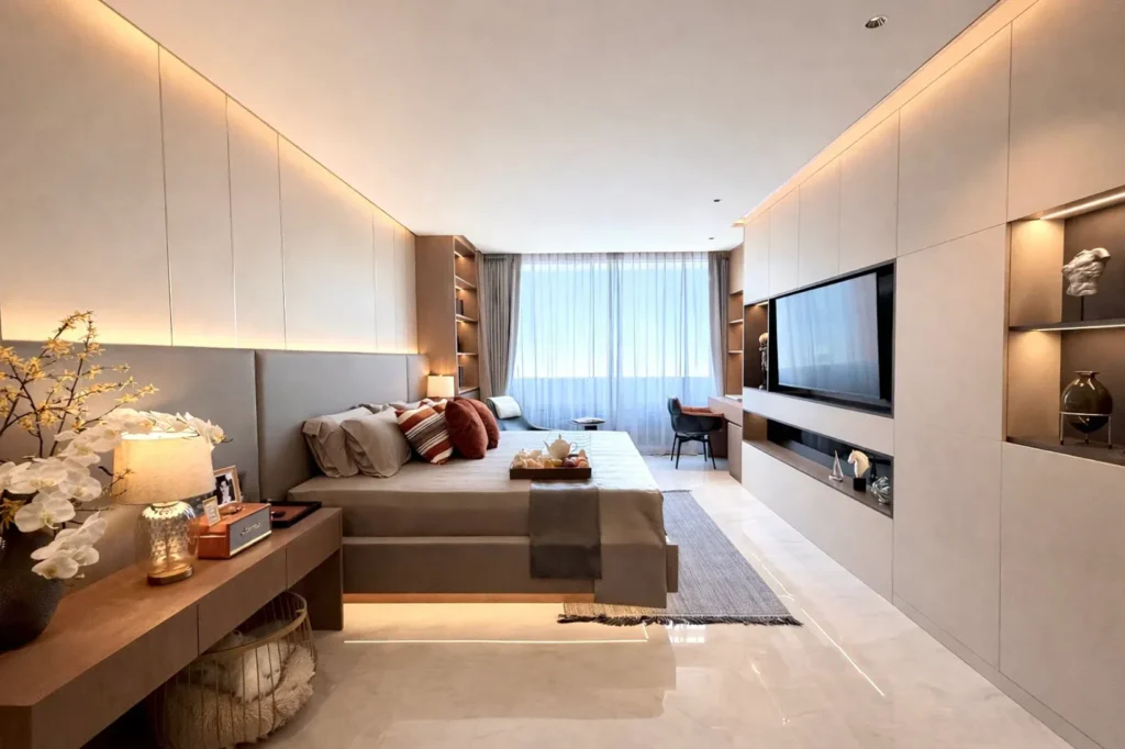Interior interior 2