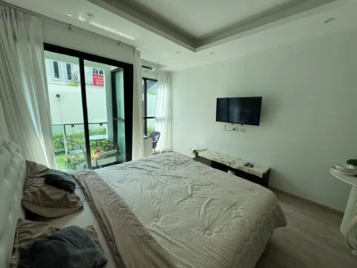 Siam Oriental Dream — Urgent Studio Sale | THB 1.9M