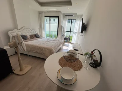 Siam Oriental Dream — Urgent Studio Sale | THB 1.9M