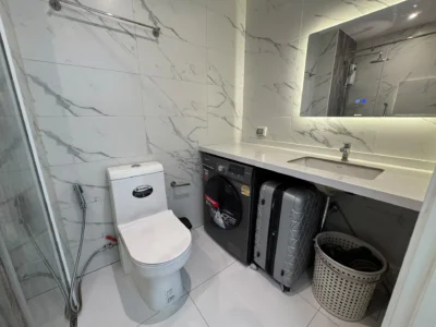 Siam Oriental Dream — Urgent Studio Sale | THB 1.9M