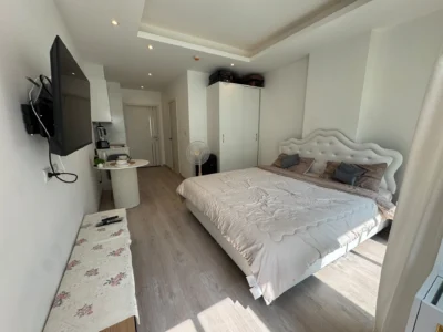 Siam Oriental Dream — Urgent Studio Sale | THB 1.9M