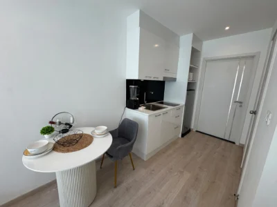 Siam Oriental Dream — Urgent Studio Sale | THB 1.9M