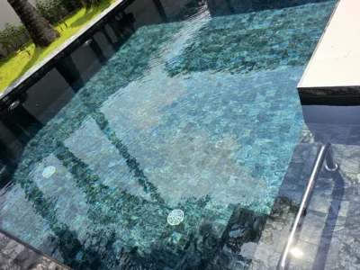 Baan Balina 3 — พูลวิลล่า 3 ห้องนอน, 200 ตร.ม., ที่ดิน 130 ตร.ว., 1 ชั้น
