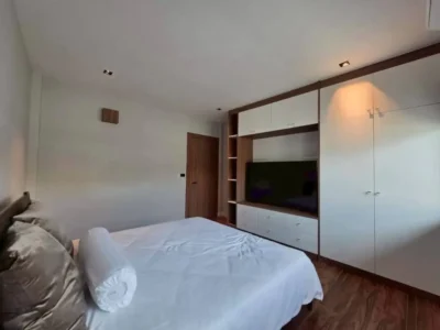 Baan Balina 3 — พูลวิลล่า 3 ห้องนอน, 200 ตร.ม., ที่ดิน 130 ตร.ว., 1 ชั้น