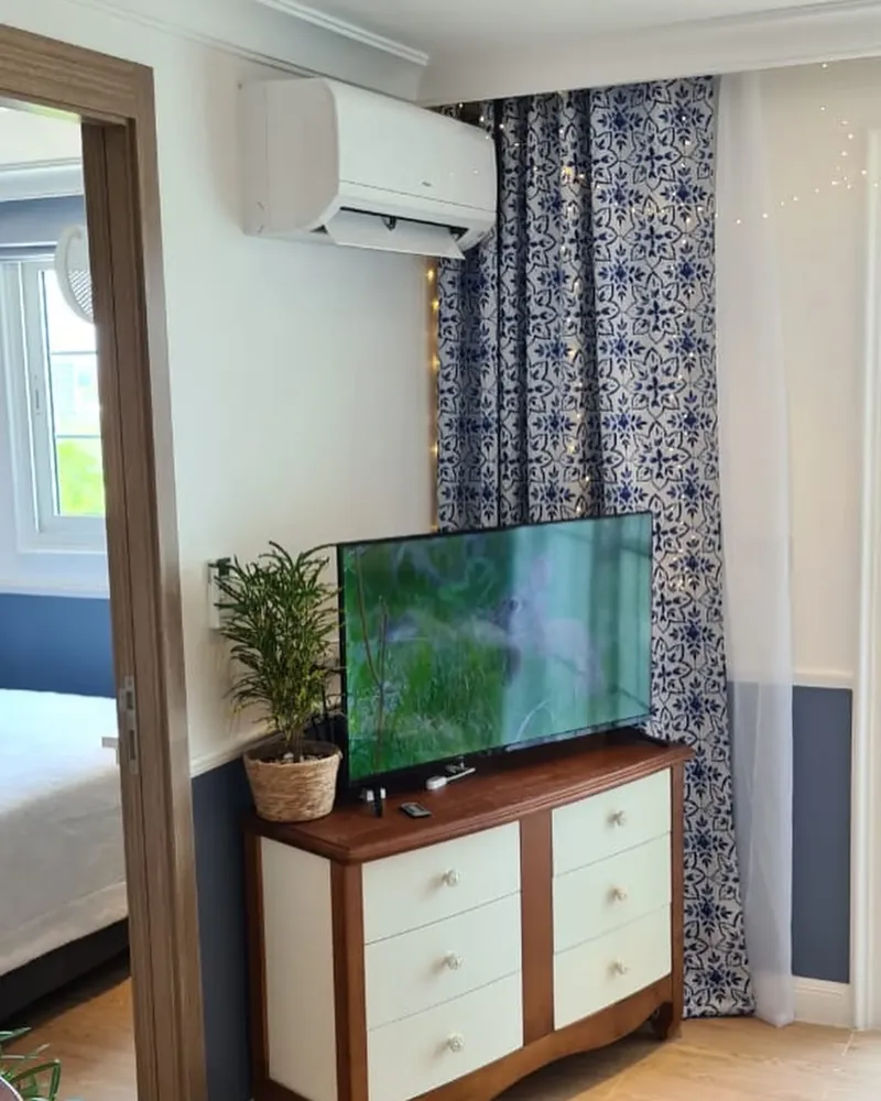 Seven Seas Côte d'Azur — 1 bedroom, 33 m²