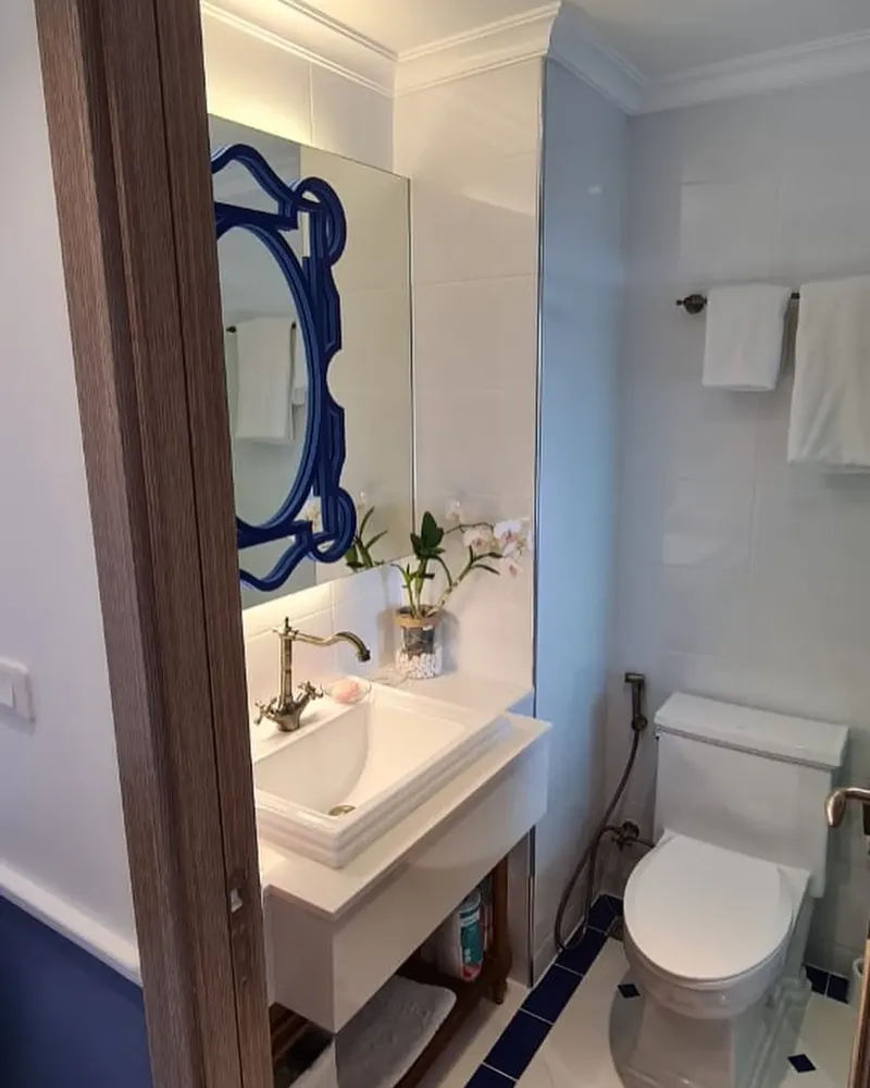 Seven Seas Côte d'Azur — 1 bedroom, 33 m²