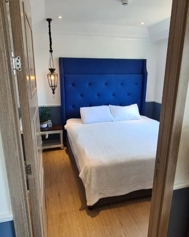 Seven Seas Côte d'Azur — 1 bedroom, 33 m²