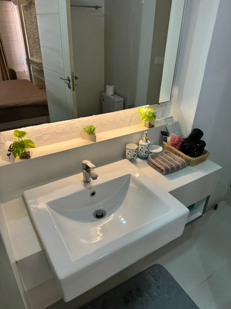 Seven Seas Condo Resort — 2 bedrooms, 74 m²