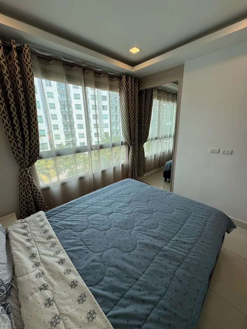 Arcadia Beach Resort — 1 bedroom, 25.8 m²