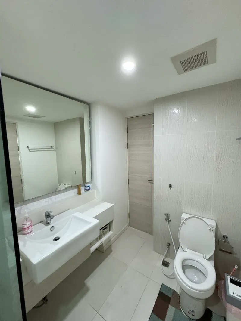 Seven Seas Condo Resort — 2 bedrooms, 74 m²