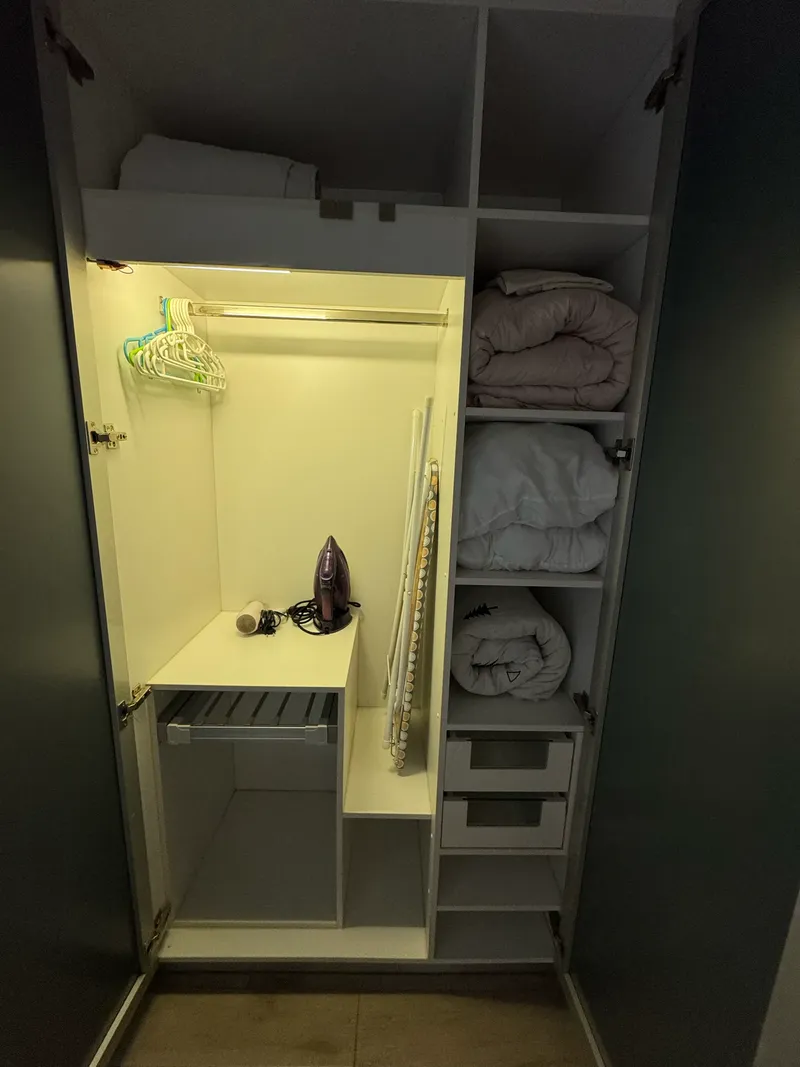 Seven Seas Condo Resort — 1 bedroom, 37 m²