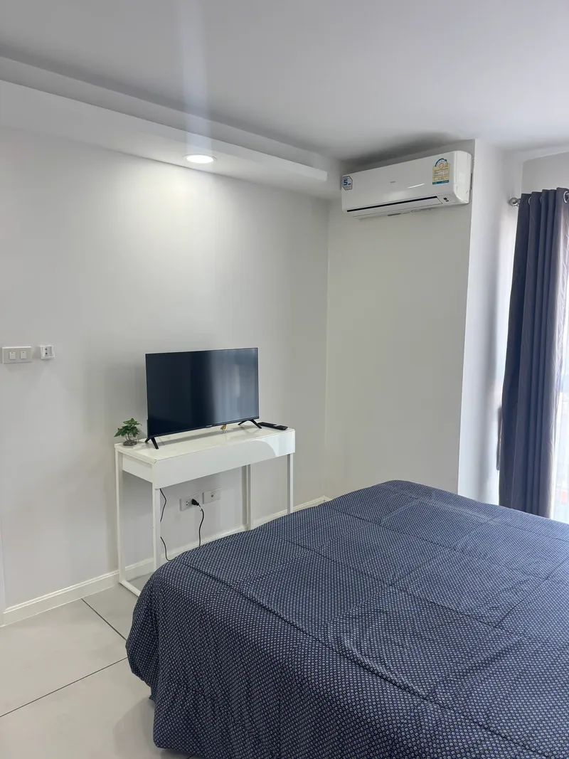 Siam Oriental Tropical Garden — 1 bedroom, 37.2 m²