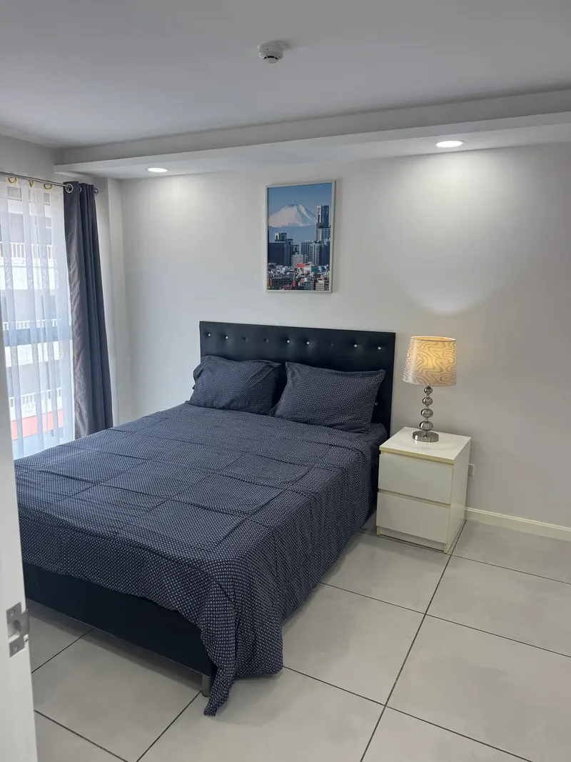Siam Oriental Tropical Garden — 1 bedroom, 37.2 m²