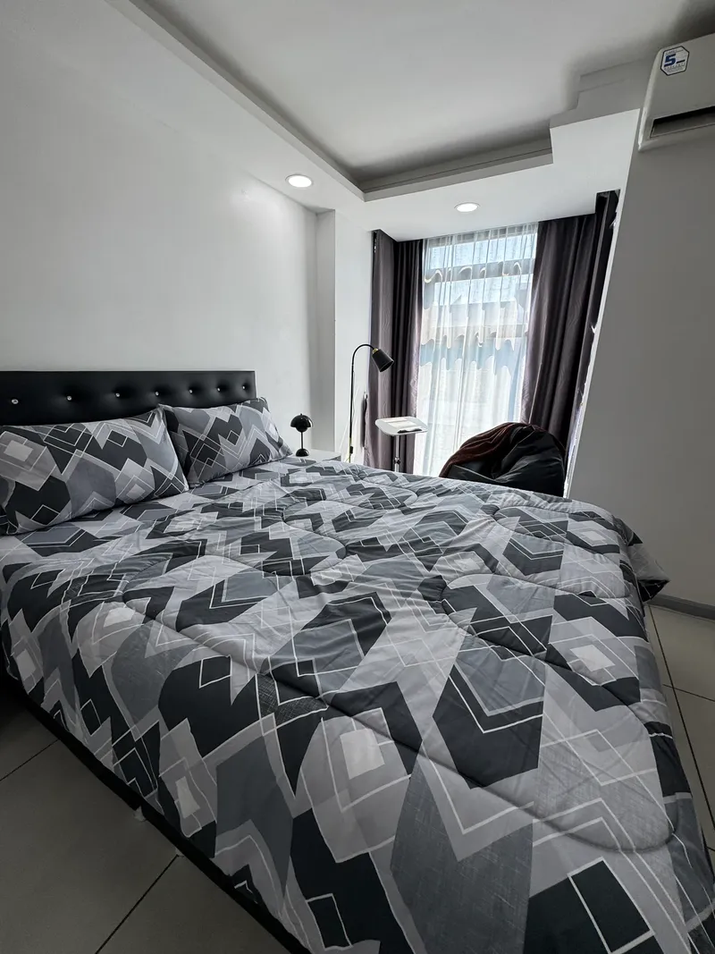 Siam Oriental Tropical Garden — 1 bedroom, 40 m²