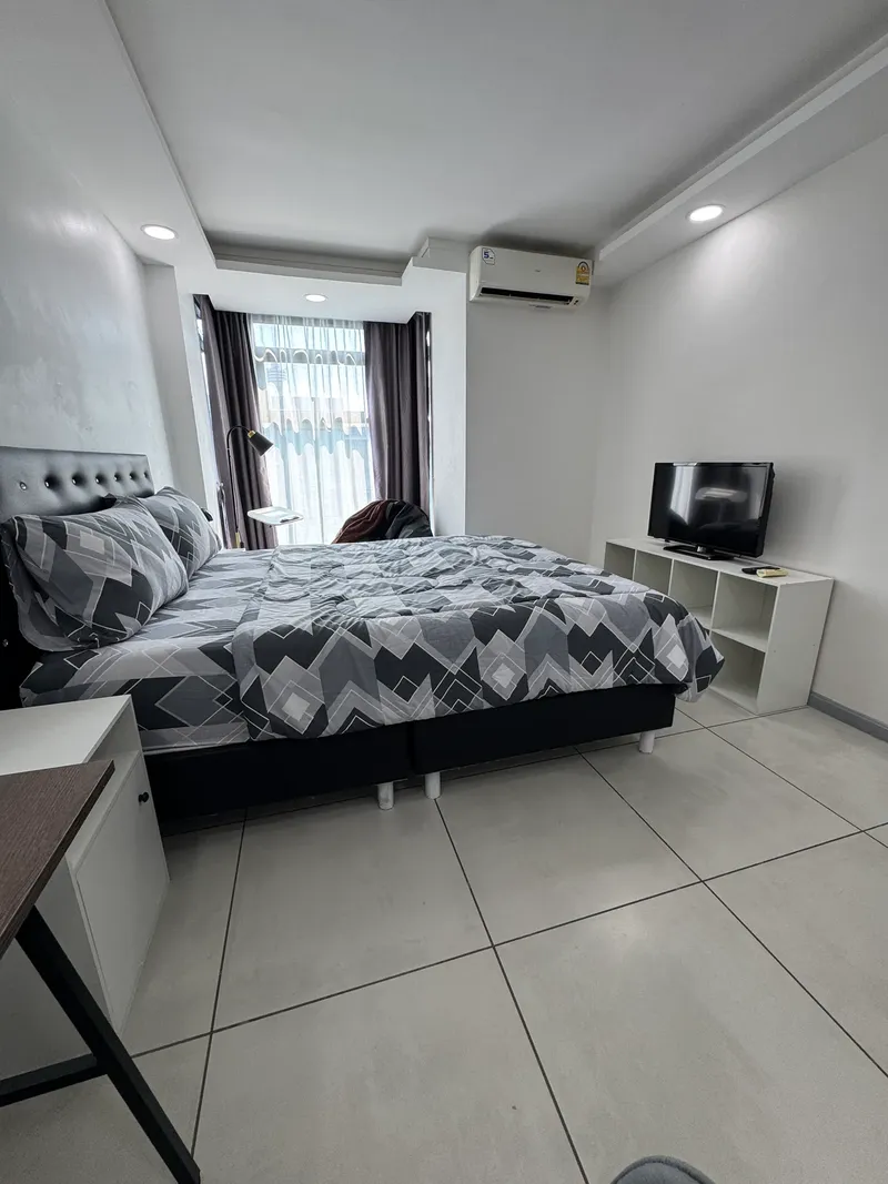 Siam Oriental Tropical Garden — 1 bedroom, 40 m²