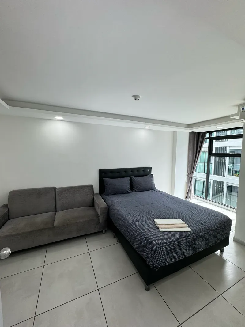 Siam Oriental Tropical Garden — 1 bedroom, 40 m²