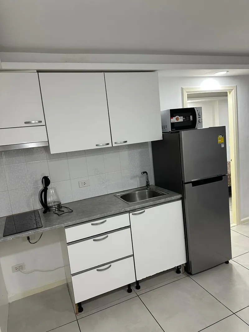 Siam Oriental Tropical Garden — 1 bedroom, 40 m²