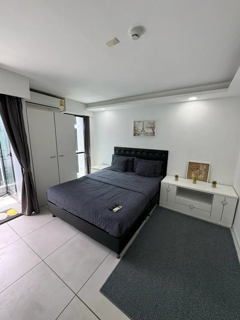 Siam Oriental Tropical Garden — Studio, 26 m²