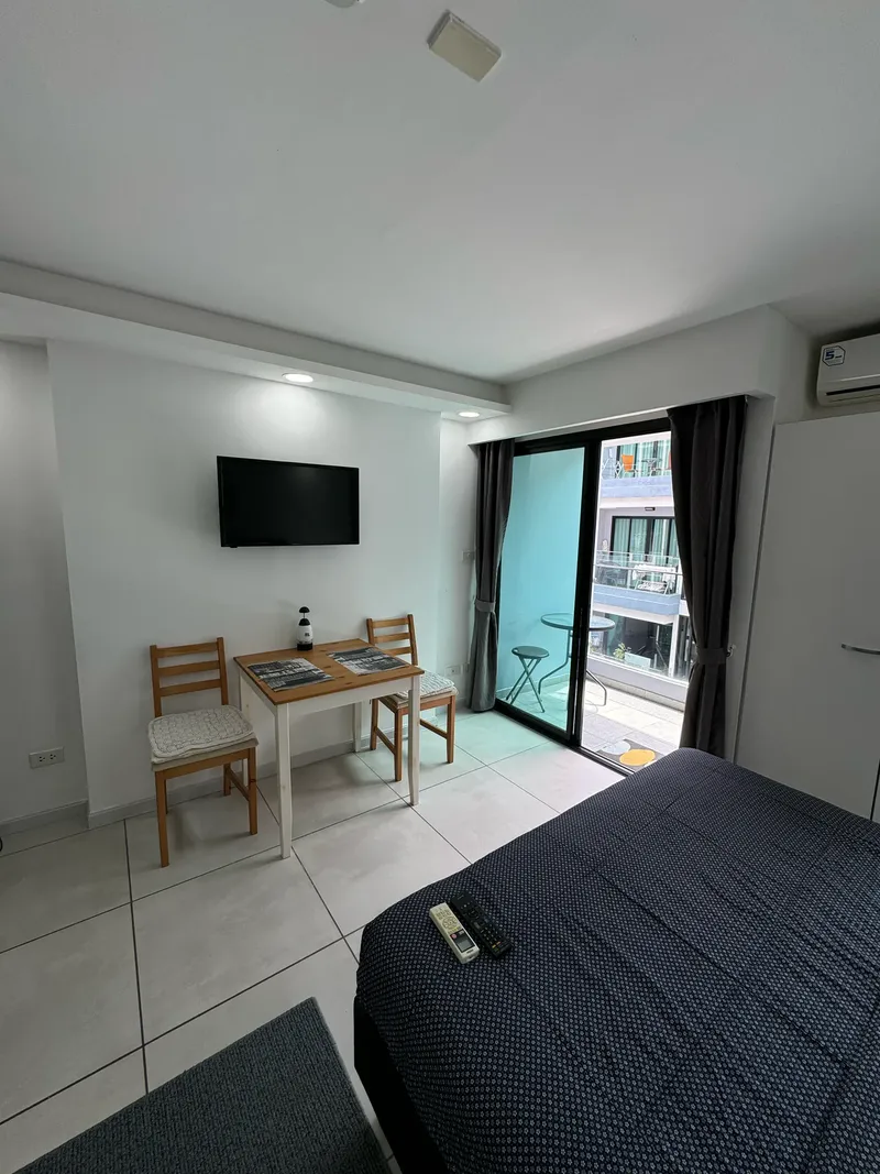 Siam Oriental Tropical Garden — Studio, 26 m²