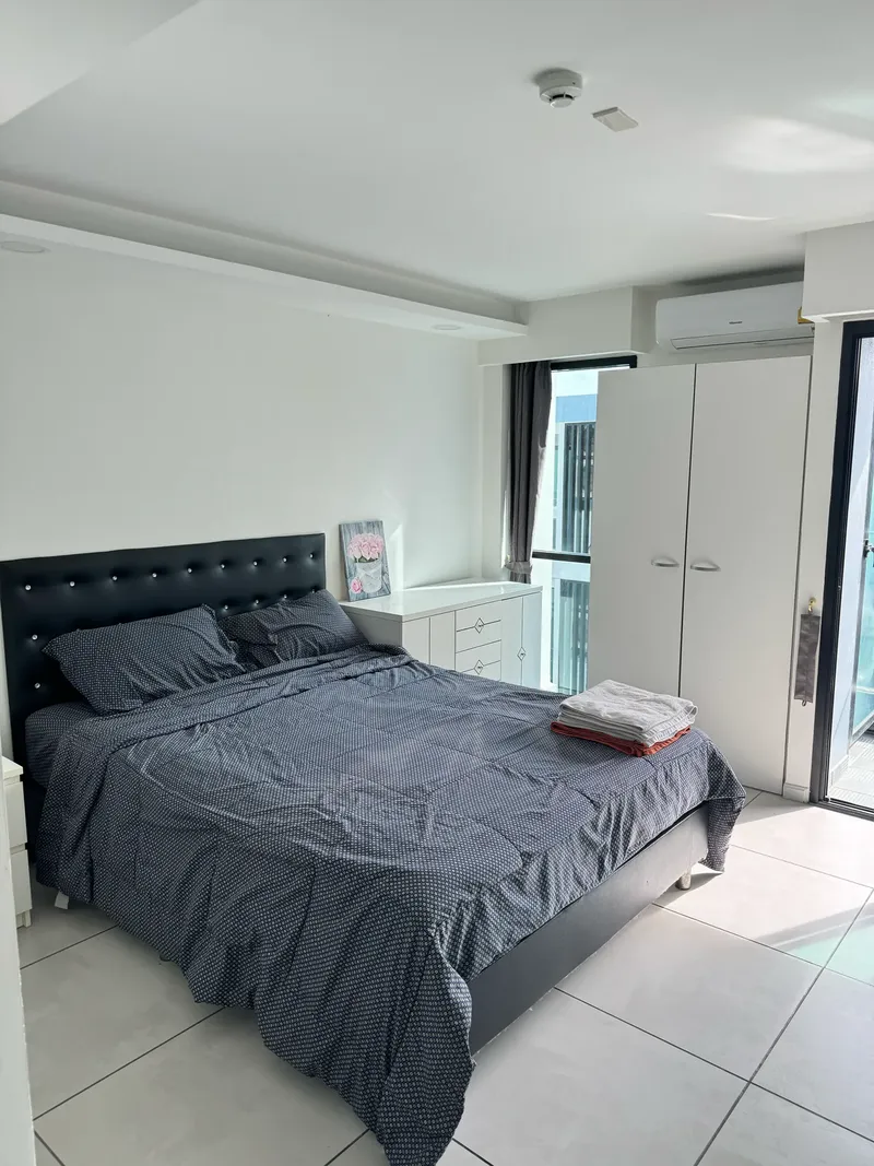 Siam Oriental Tropical Garden — Studio, 27 m²