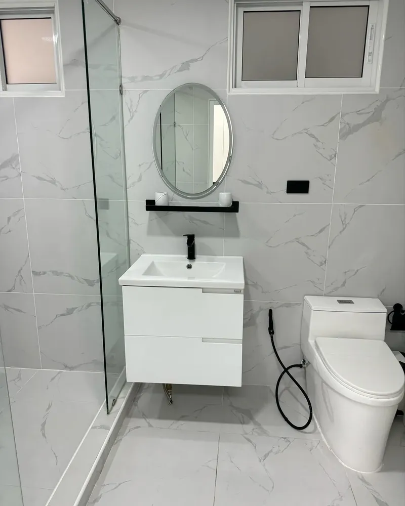 Tropicana Condotel — 1 bedroom, 71 m²