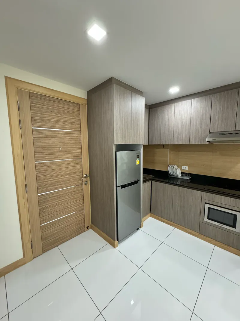 Whale Marina Condo — 1 bedroom, 51 m²