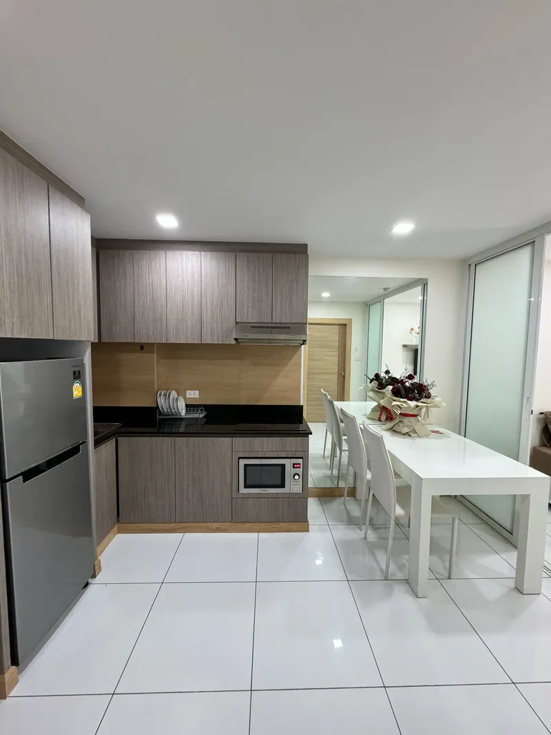 Whale Marina Condo — 1 bedroom, 51 m²