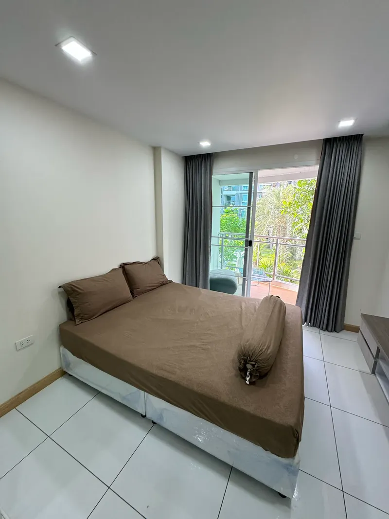 Whale Marina Condo — 1 bedroom, 51 m²