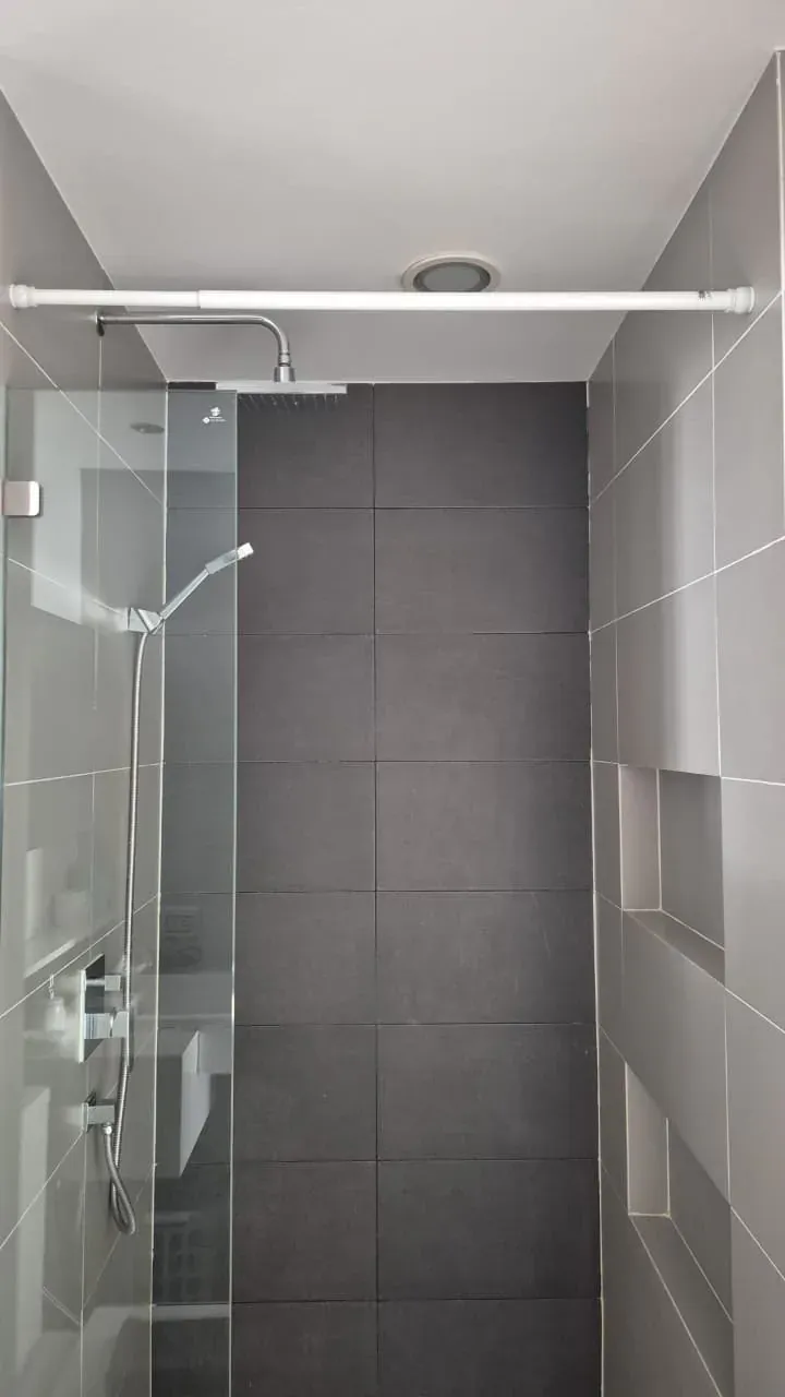 Acqua Condo Jomtien — 1 bedroom, 43 m²