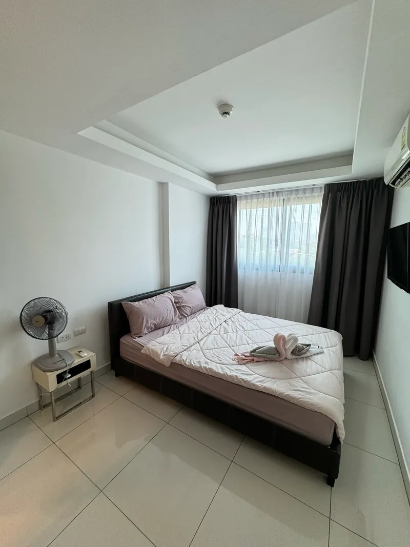 Laguna Beach Resort 2 — 1 bedroom, 37 m²
