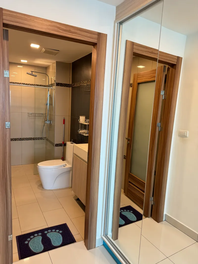 Laguna Beach Resort 2 — 1 bedroom, 37 m²