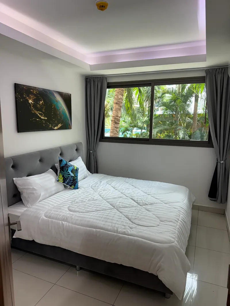 Laguna Beach Resort 2 — 1 bedroom, 37 m²