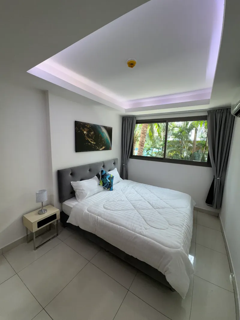 Laguna Beach Resort 2 — 1 bedroom, 37 m²