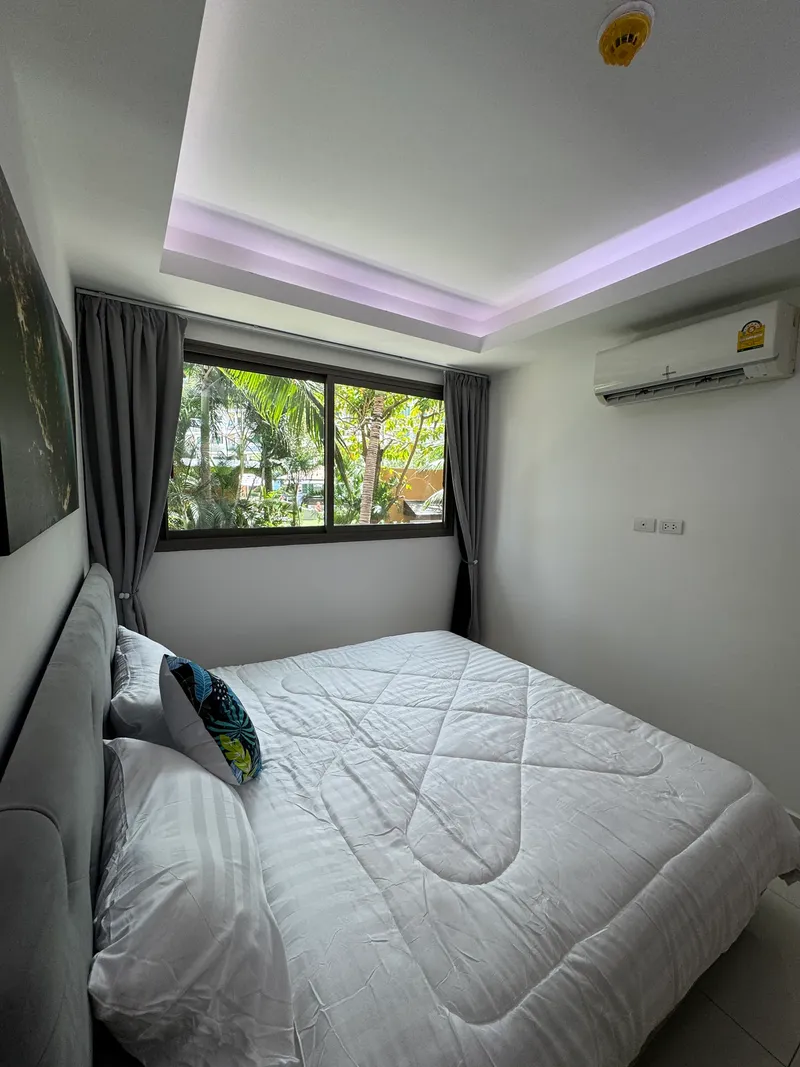 Laguna Beach Resort 2 — 1 bedroom, 37 m²