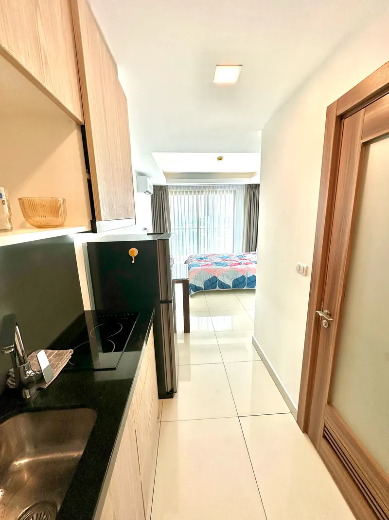 Laguna Beach Resort 2 — Studio, 26 m²