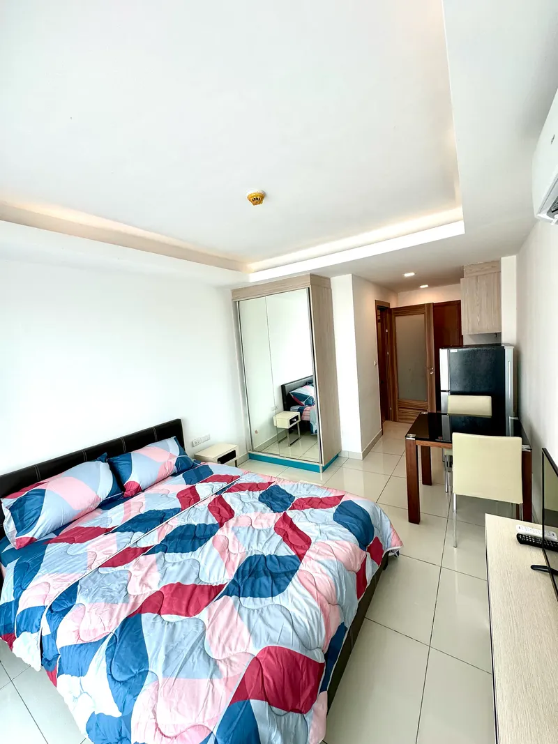 Laguna Beach Resort 2 — Studio, 26 m²
