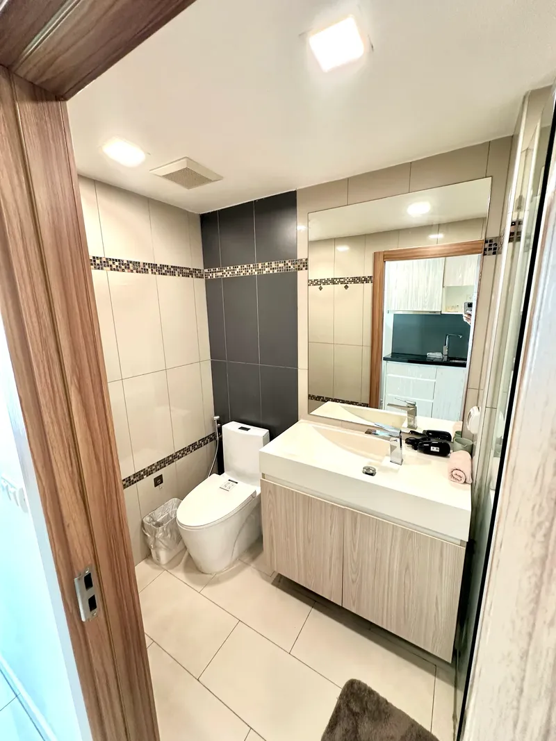 Laguna Beach Resort 2 — Studio, 26 m²