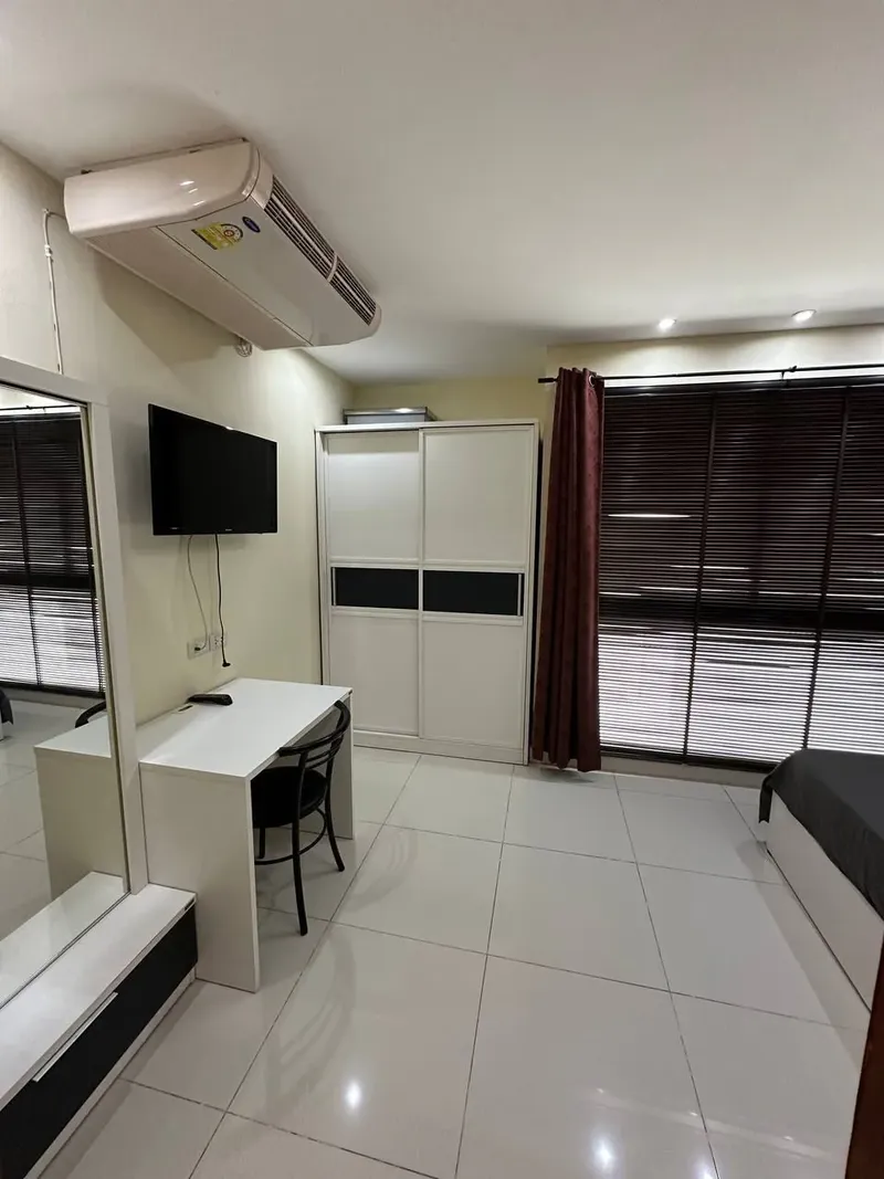 Neo Condo Jomtien — 1 bedroom, 41 m²