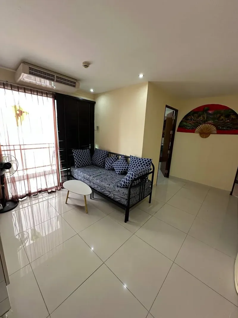 Neo Condo Jomtien — 1 bedroom, 41 m²