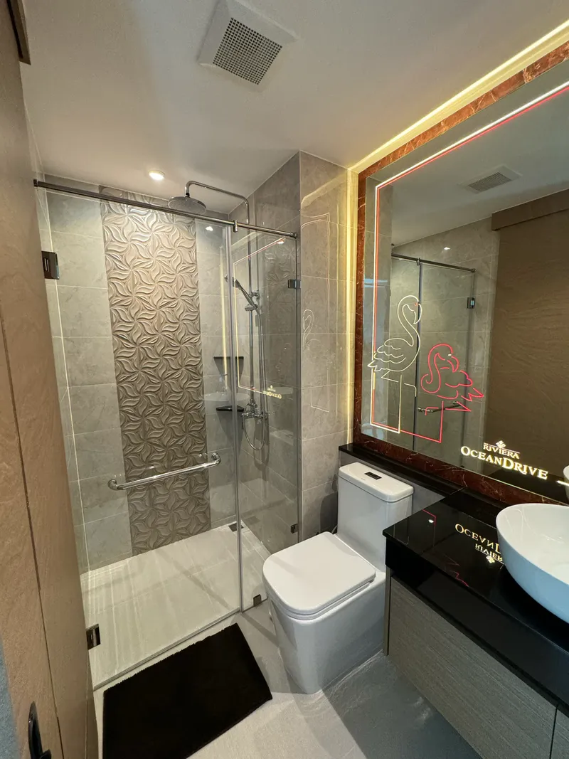 Riviera Ocean Drive — 1 bedroom, 27 m²